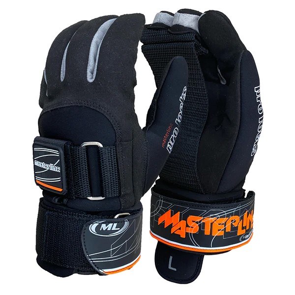 Masterline Pro Lock Glove M Shuswap Ski and Board